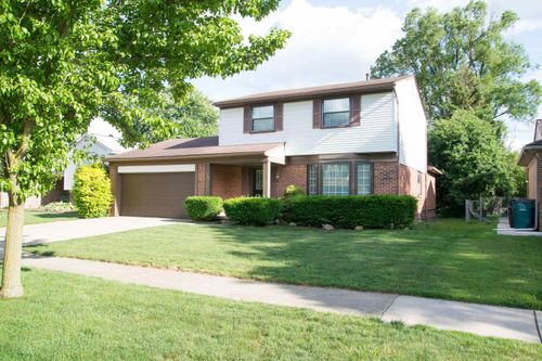 2188 Zenia Dr, Troy, MI, 48083-4455 | Card Image