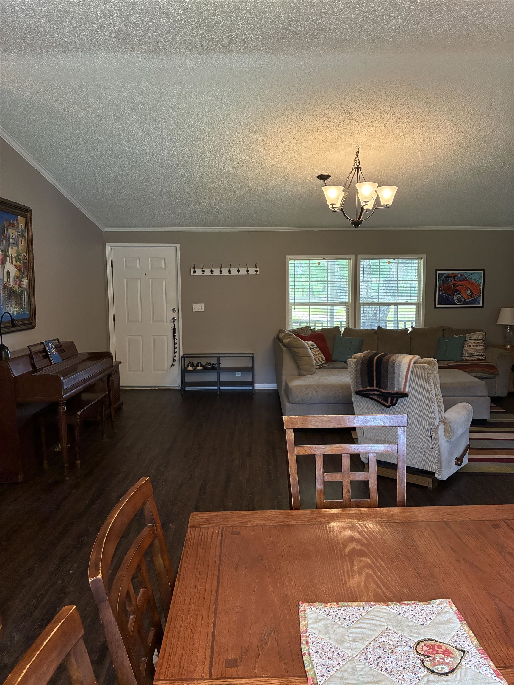 Residential in Fountain Inn 5