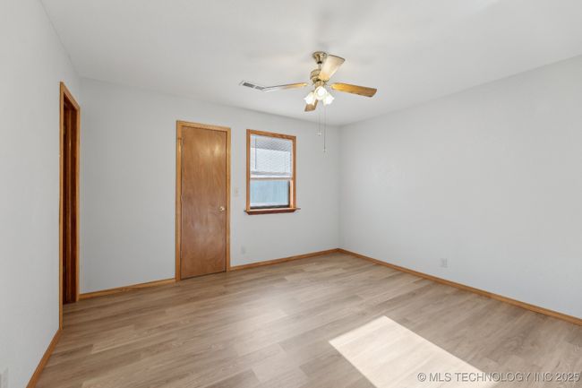 13973 S Hickory St, House other with 4 bedrooms, 2 bathrooms and null parking in Glenpool OK | Image 21