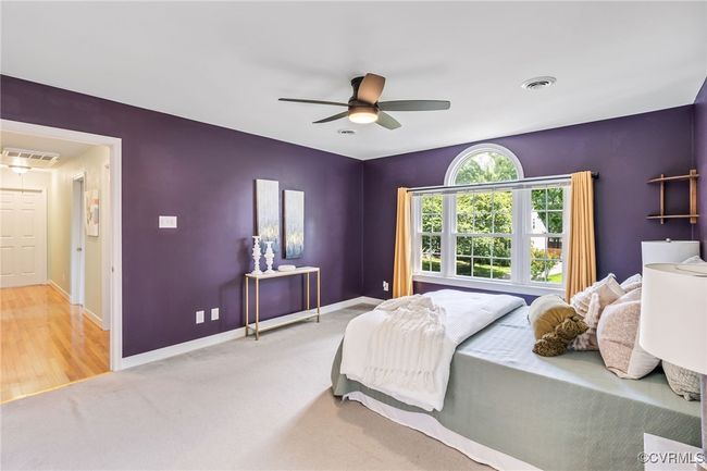 1424 Laurel Top Dr, House other with 4 bedrooms, 3 bathrooms and null parking in Midlothian VA | Image 20