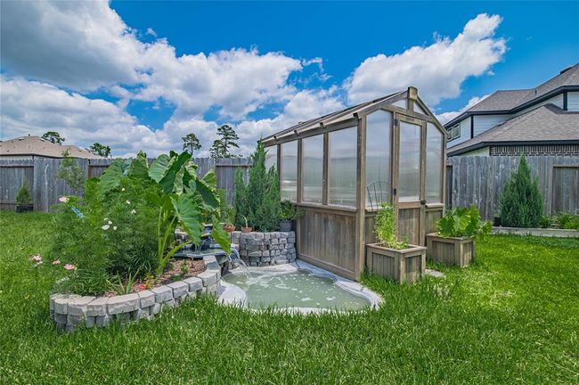 14424 Tunnel Tree Ct, House other with 4 bedrooms, 3 bathrooms and 3 parking in Conroe TX | Image 34