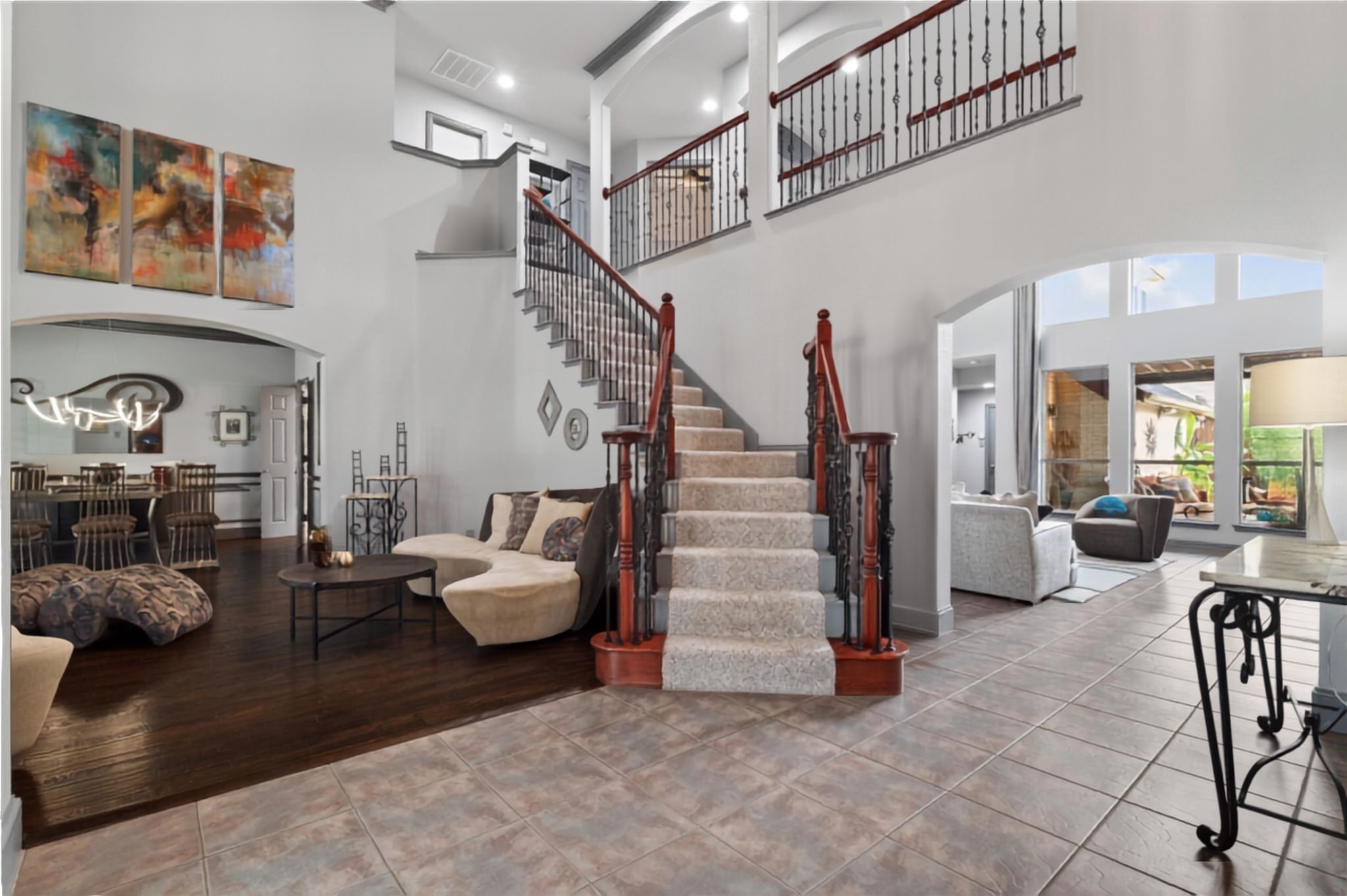 Residential in Frisco 2