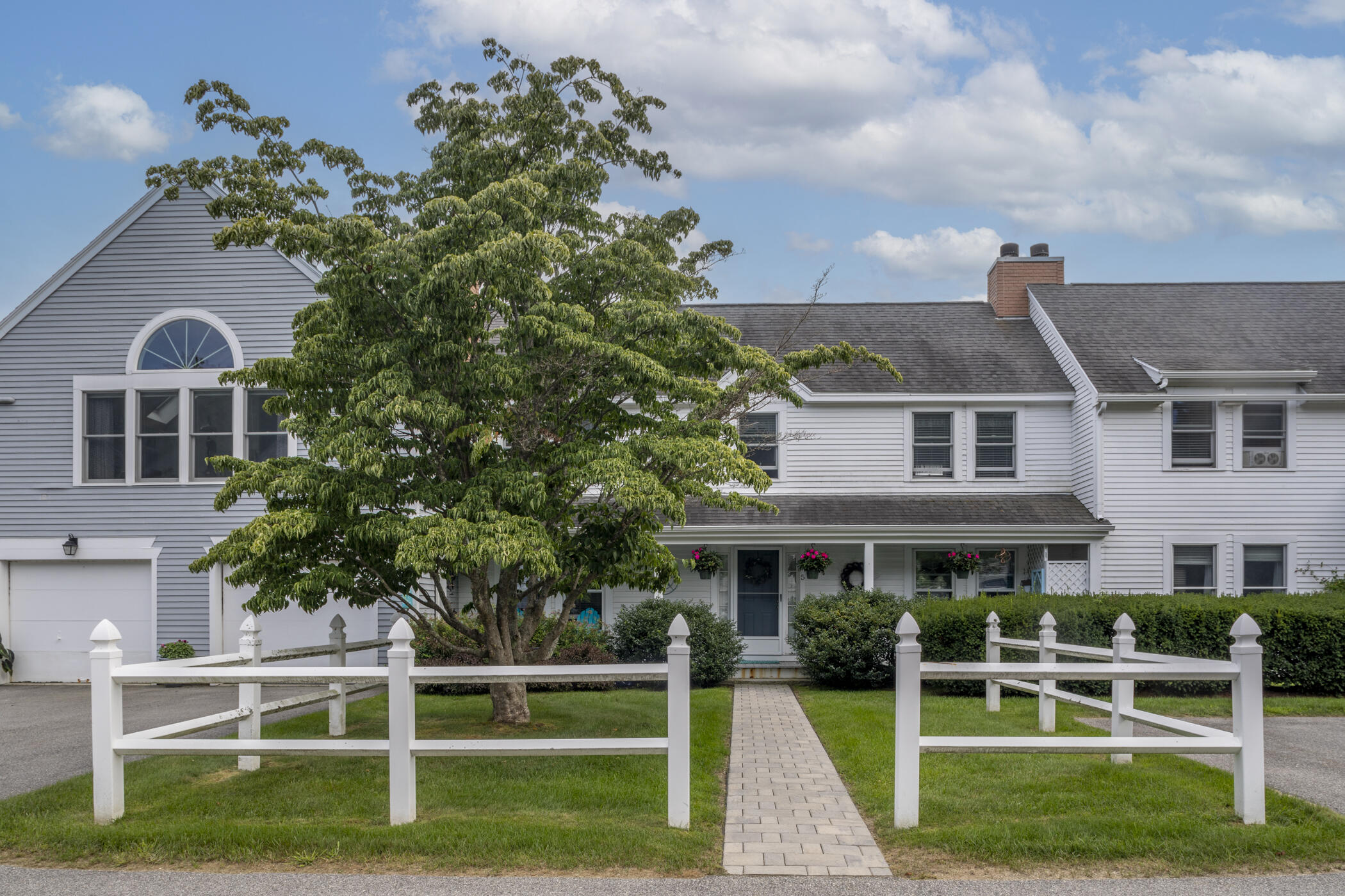 Ephraim Tyler Way, Kennebunk, ME 04043