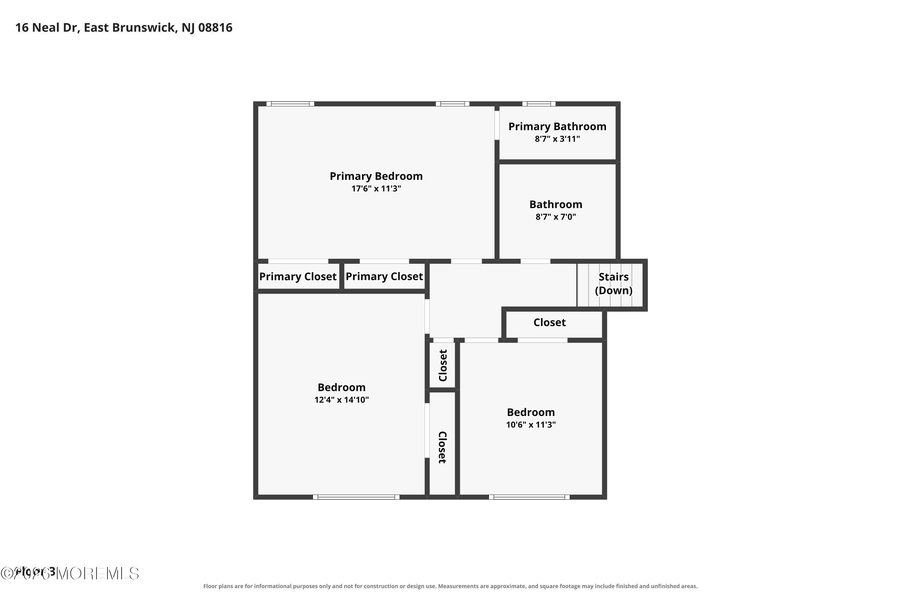 Residential in East Brunswick 3