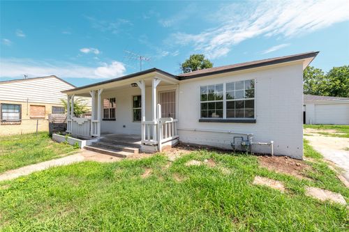 3924 Dismount St, Dallas, TX, 75211-3381 | Card Image