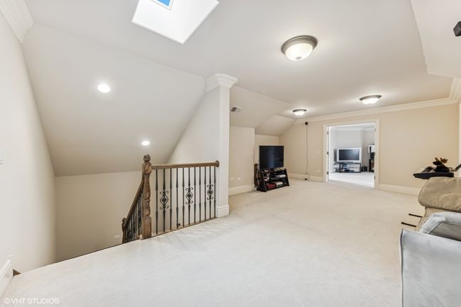 15W280 Plainfield Rd, House other with 6 bedrooms, 8 bathrooms and 3 parking in Burr Ridge IL | Image 27