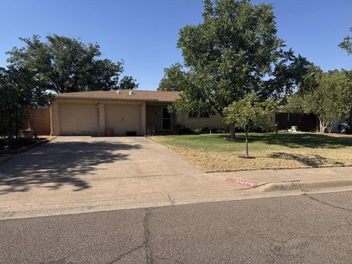 3414 W. W Louisiana Ave, Midland, TX, 79703 | Card Image