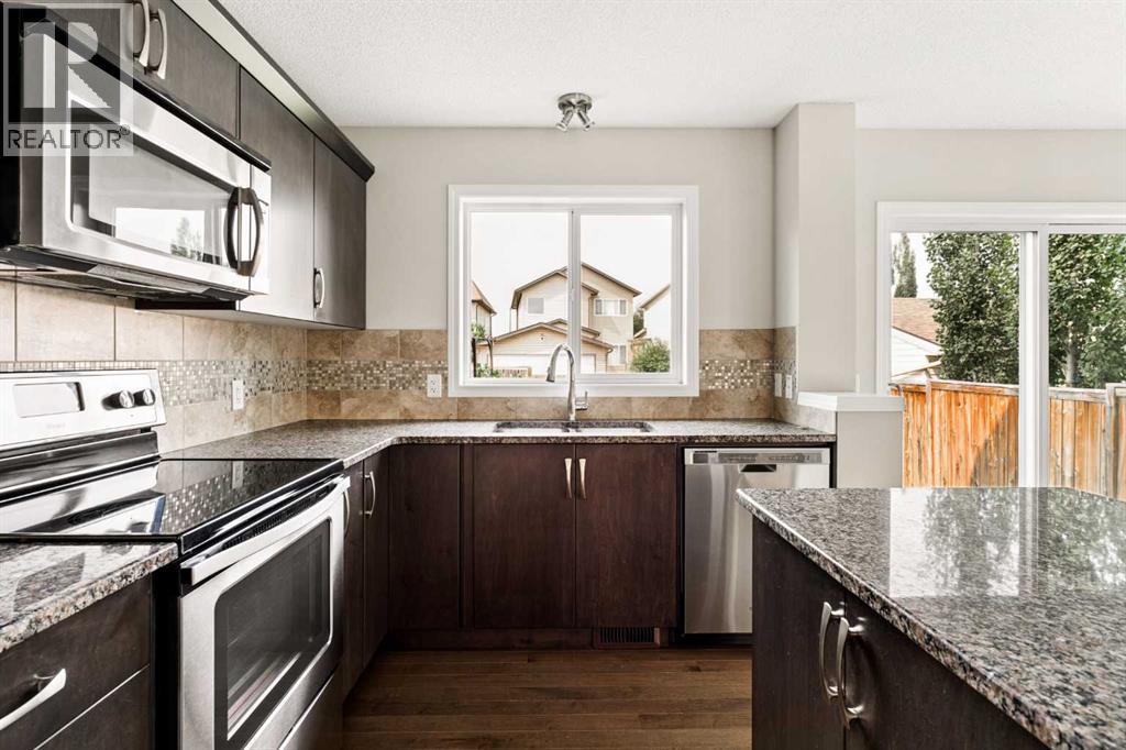 Residential in Calgary 4