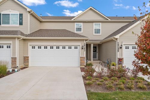 14143 Magnolia Street, Cedar Lake, IN, 46303 | Card Image