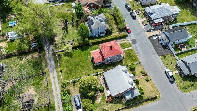 105 Austin Ave, House other with 2 bedrooms, 1 bathrooms and null parking in STAUNTON VA | Image 36