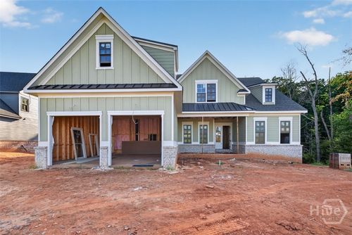 255 Lake Vista Dr, Statham, GA, 30666-2669 | Card Image