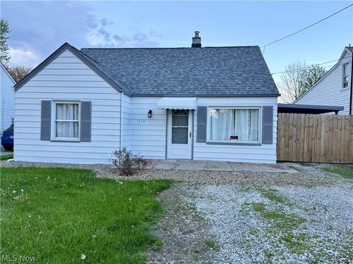 1514 Thalia Ave, Youngstown, OH, 44514-1137 | Card Image