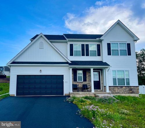 753 Quarry Rd, Drums, PA, 18222-7700 | Card Image