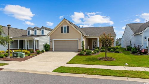 6397 Cascata Dr, Myrtle Beach, SC, 29572-3382 | Card Image