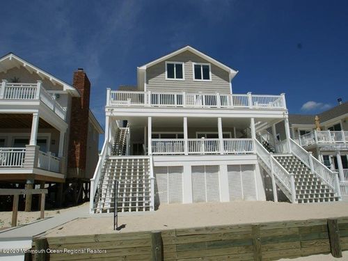 1-1904 Ocean Front, Lavallette, NJ, 08735-2548 | Card Image