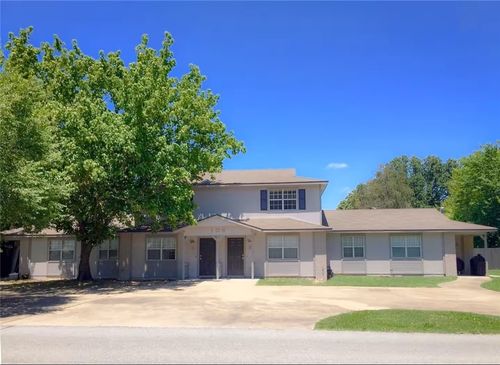 apt-a-106 Nw Park St, Bentonville, AR, 72712-4400 | Card Image