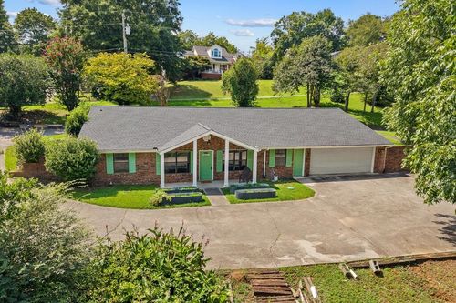 2502 E Hill View Drive, DALTON, GA, 30721 | Card Image