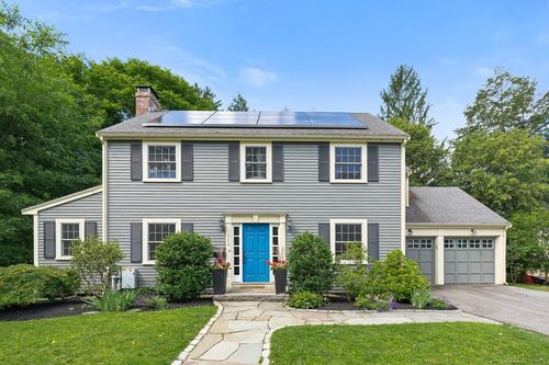 10 Kirkland Cir, Wellesley, MA, 02481-4829 | Card Image