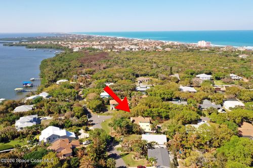 5875 Riverside Dr, Melbourne Beach, FL, 32951-3743 | Card Image
