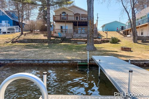 2055 N White Birch Dr, Mears, MI, 49436-9433 | Card Image