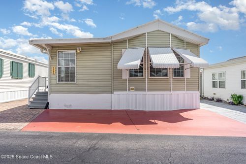 313 Akron Way, Rockledge, FL, 32955-5923 | Card Image