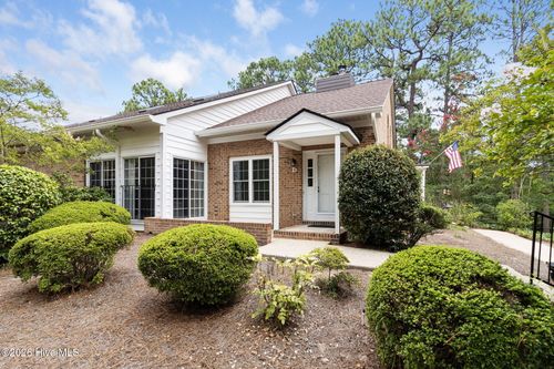 d-12 Pinehurst Manor Drive, Pinehurst, NC, 28374 | Card Image