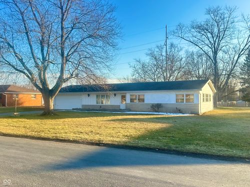 4724 Ashland Dr, Fort Wayne, IN, 46835-1510 | Card Image