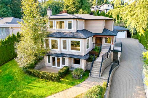 775 Westcot Pl, West Vancouver, BC, V7S1P1 | Card Image