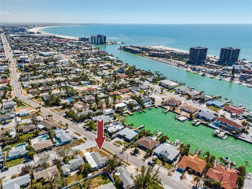 479 80th Way, ST PETE BEACH, FL, 33706-1608 | Card Image