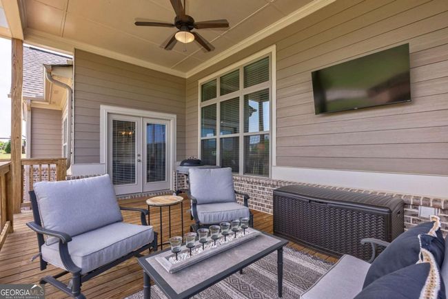 2424 Princeton Bend Way, House other with 4 bedrooms, 4 bathrooms and 2 parking in Bogart GA | Image 59