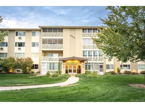 apt-10c-650 S Alton Way, Denver, CO, 80247-1668 | Card Image
