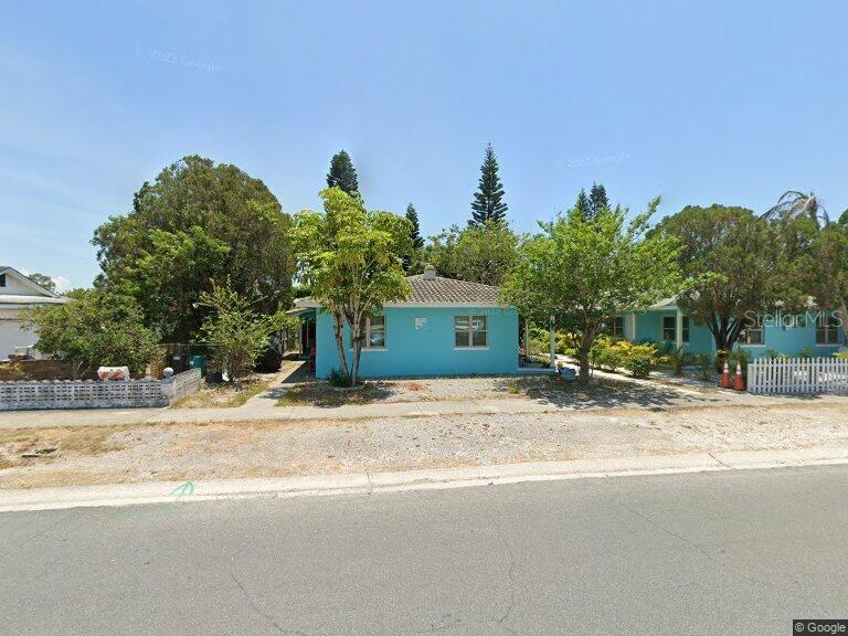 Residential Income in ST PETE BEACH 3