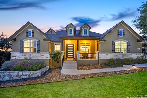 1518 Bolognese, New Braunfels, TX, 78132-2953 | Card Image