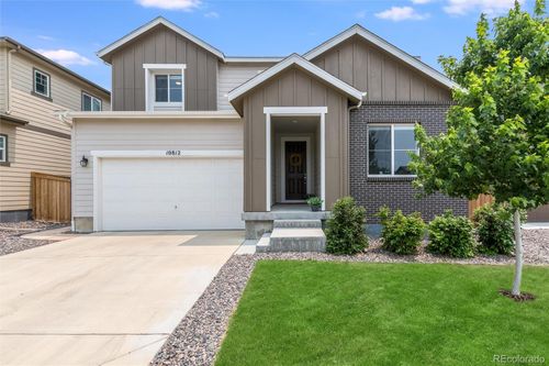 10812 Hayloft St, Parker, CO, 80134-4260 | Card Image