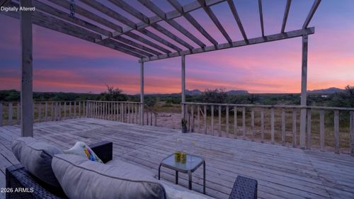 435 N Rattlesnake Ranch Rd, Huachuca City, AZ, 85616 | Card Image