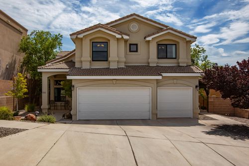 9808 Chantilly Rd Nw, Albuquerque, NM, 87114-4401 | Card Image