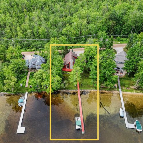 5449 Bush Rd, Interlochen, MI, 49643-9515 | Card Image