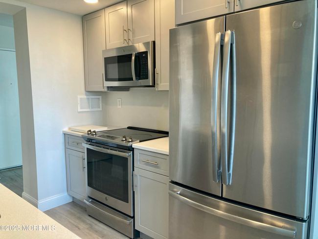 6G - 1000 River Rd, Condo with 1 bedrooms, 1 bathrooms and null parking in Belmar NJ | Image 10