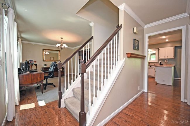 9985 Morgans Trace Dr, House other with 4 bedrooms, 4 bathrooms and null parking in Symmes Twp OH | Image 5