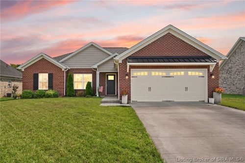 5658 Covington Dr, Charlestown, IN, 47111-9067 | Card Image