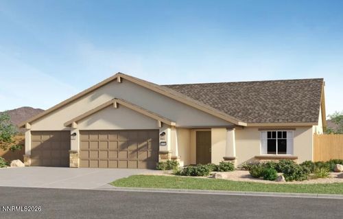 homesite-41-1224 Stone Wall Street, Dayton, NV, 89403 | Card Image