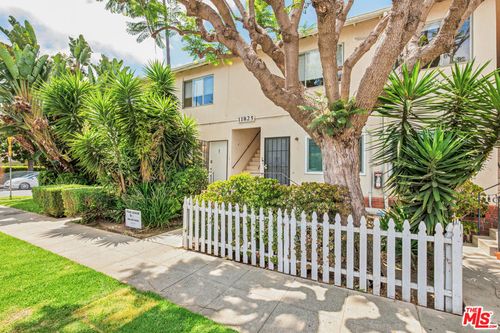 1-11825 Iowa Avenue, Los Angeles, CA, 90025 | Card Image