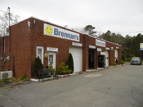 6223 Black Horse Pike, Egg Harbor Township, NJ, 08234-0000 | Card Image