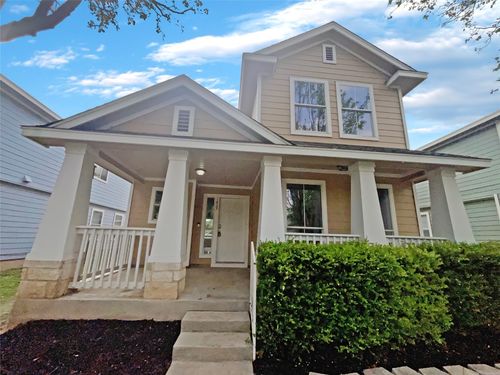 1427 Davis Mountain Loop, Cedar Park, TX, 78613-7466 | Card Image