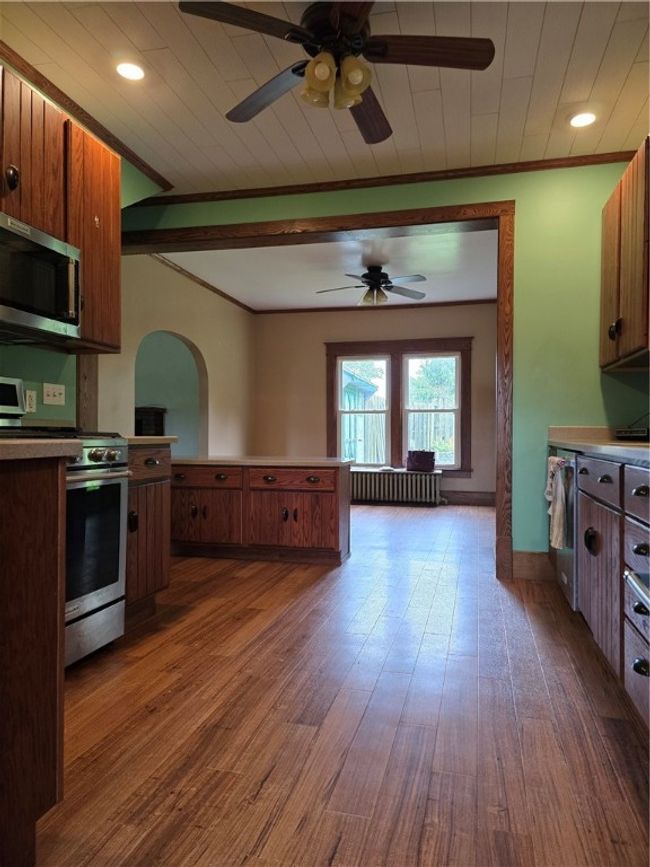 1557 Route 58, House other with 3 bedrooms, 2 bathrooms and 2 parking in Parker PA | Image 25