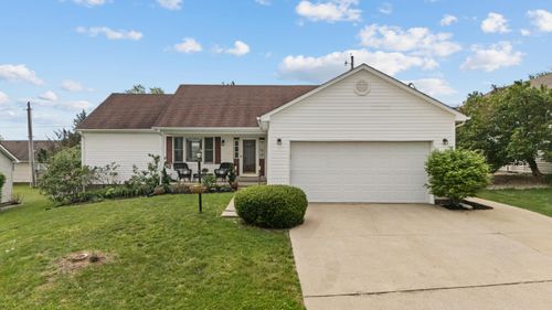307 Foxglove Ln, Winchester, KY, 40391-8239 | Card Image