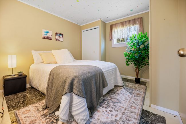 34 Ritchie Rd, House other with 3 bedrooms, 1 bathrooms and 6 parking in Cache Bay ON | Image 16