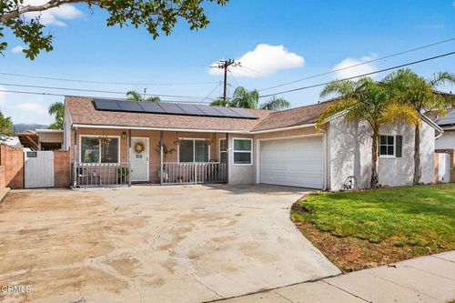 1143 Los Serenos Dr, Fillmore, CA, 93015-1622 | Card Image