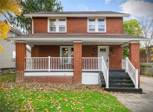 217 Churchill Rd, Girard, OH, 44420-1922 | Card Image