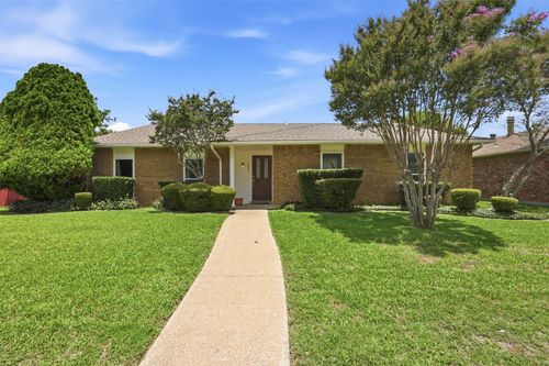 2821 High Plateau Dr, Garland, TX, 75044-5977 | Card Image